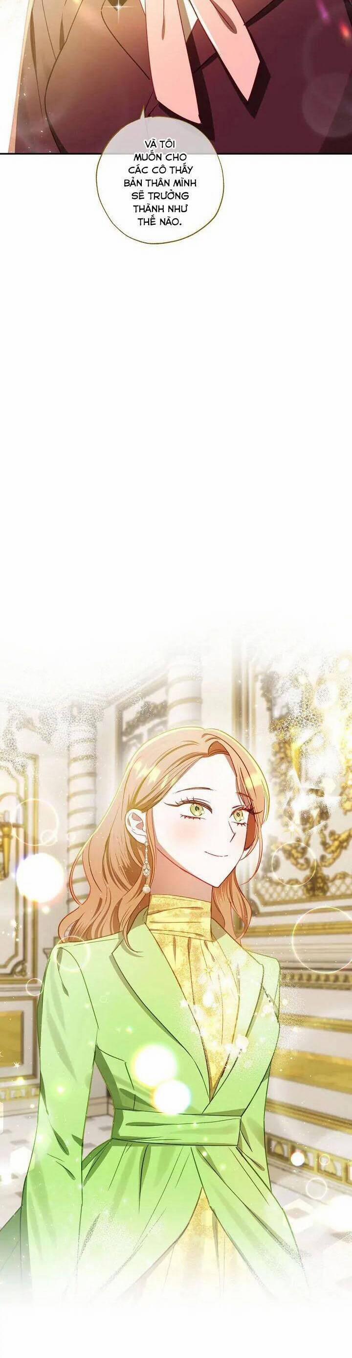 Cuộc Ly Hôn Với Chồng Tôi Đã Thất Bại 64 trang 7