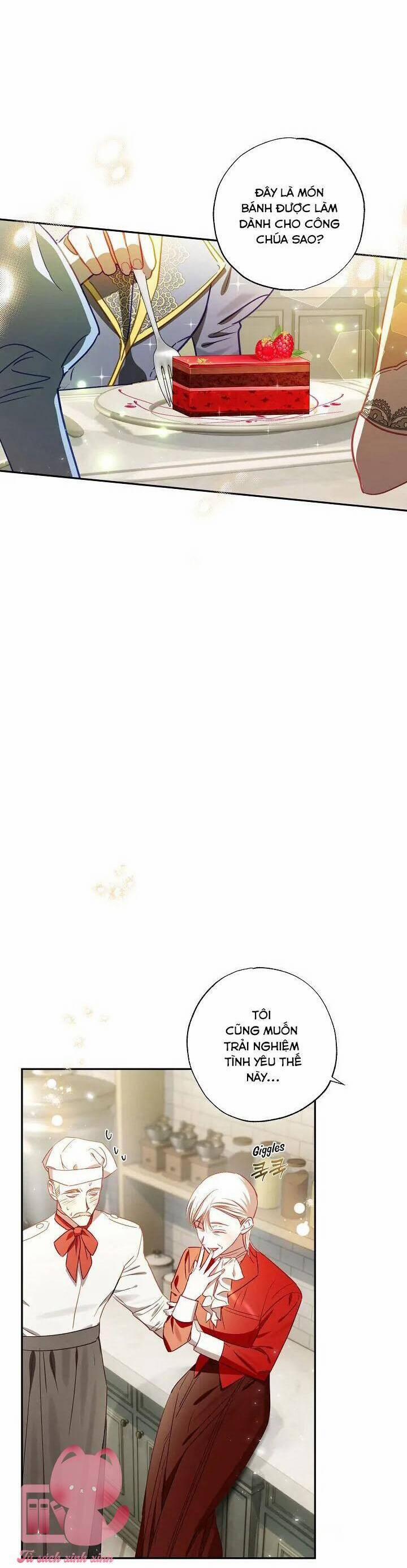 Cuộc Ly Hôn Với Chồng Tôi Đã Thất Bại 64 trang 9