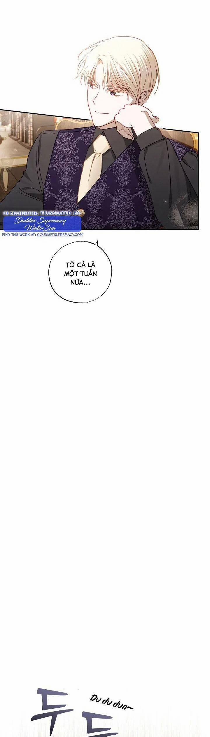 Cuộc Ly Hôn Với Chồng Tôi Đã Thất Bại 65 trang 14