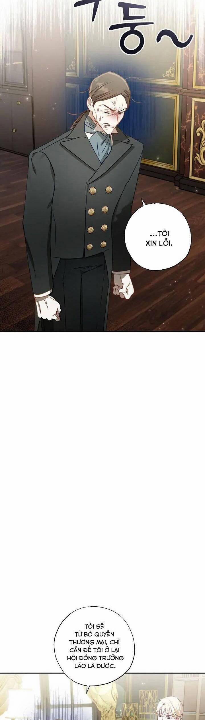 Cuộc Ly Hôn Với Chồng Tôi Đã Thất Bại 65 trang 15