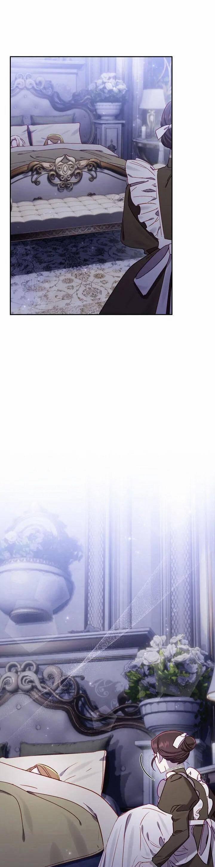 Cuộc Ly Hôn Với Chồng Tôi Đã Thất Bại 65 trang 27