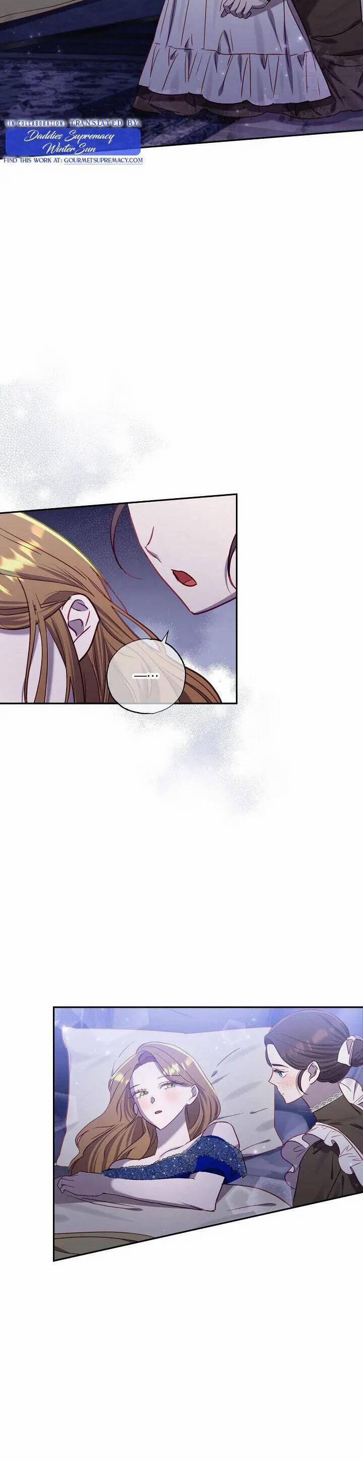 Cuộc Ly Hôn Với Chồng Tôi Đã Thất Bại 65 trang 28