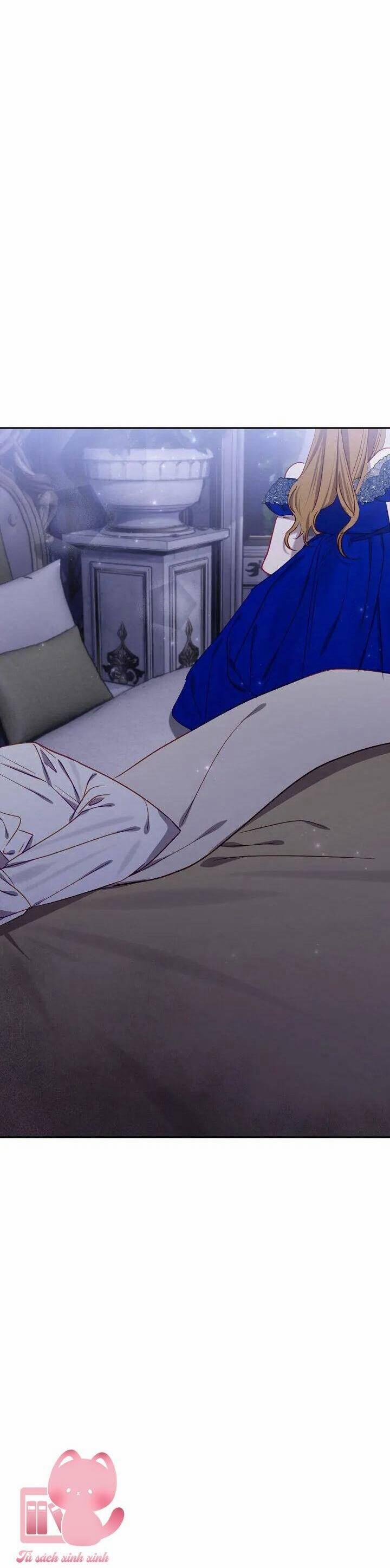 Cuộc Ly Hôn Với Chồng Tôi Đã Thất Bại 65 trang 29