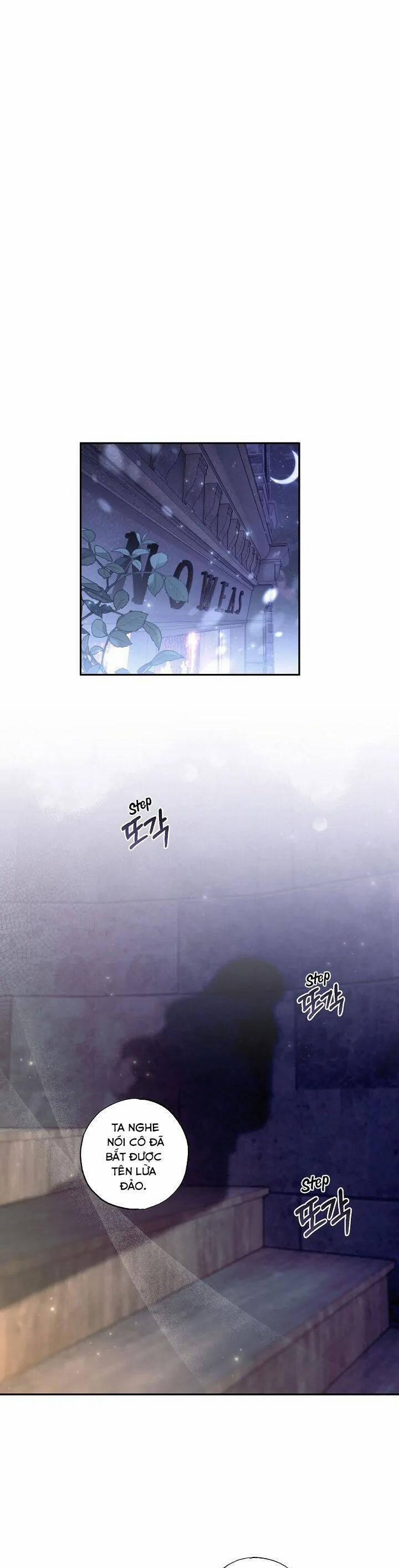 Cuộc Ly Hôn Với Chồng Tôi Đã Thất Bại 65 trang 30