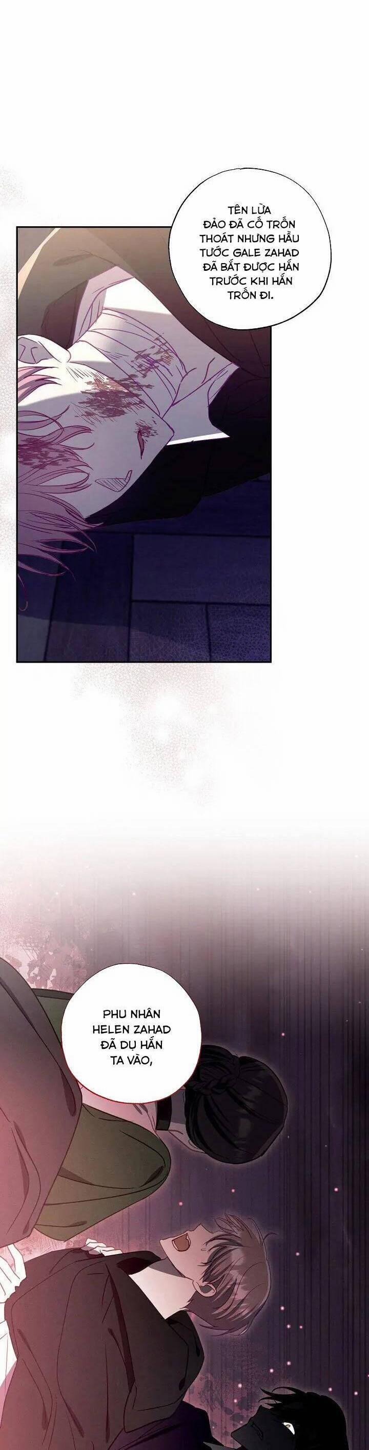 Cuộc Ly Hôn Với Chồng Tôi Đã Thất Bại 65 trang 32