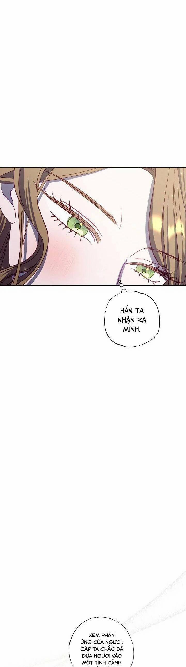 Cuộc Ly Hôn Với Chồng Tôi Đã Thất Bại 65 trang 36