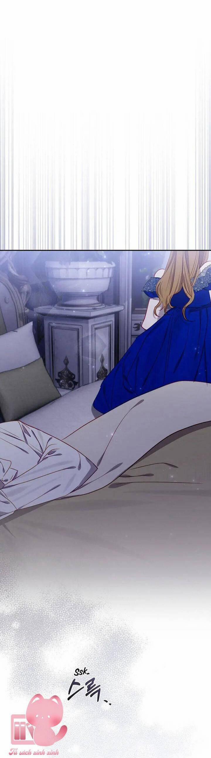 Cuộc Ly Hôn Với Chồng Tôi Đã Thất Bại 65 trang 41