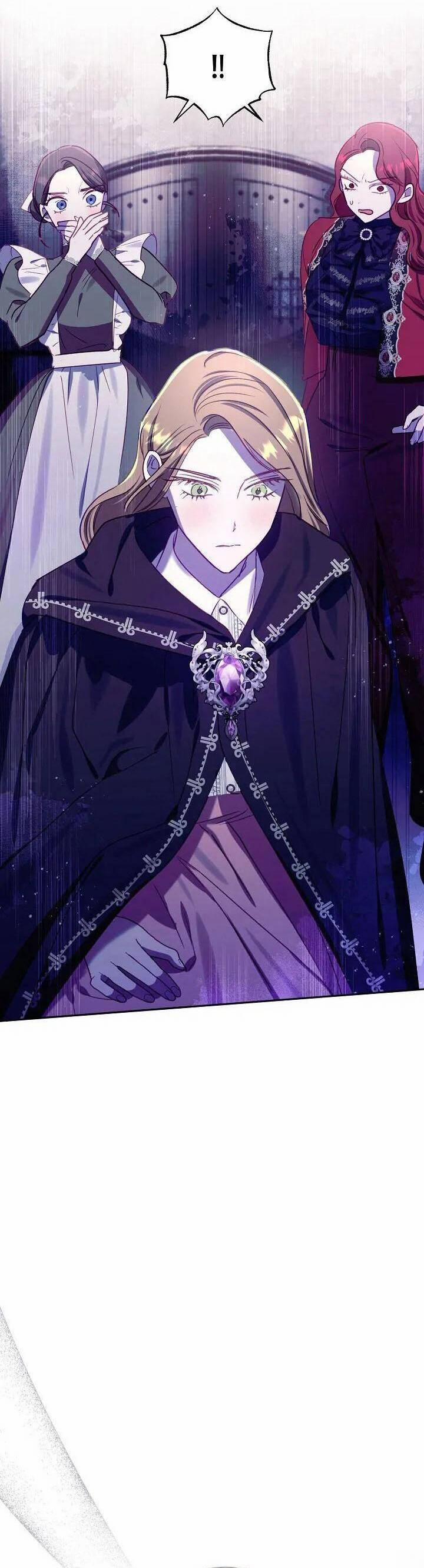 Cuộc Ly Hôn Với Chồng Tôi Đã Thất Bại 65 trang 44