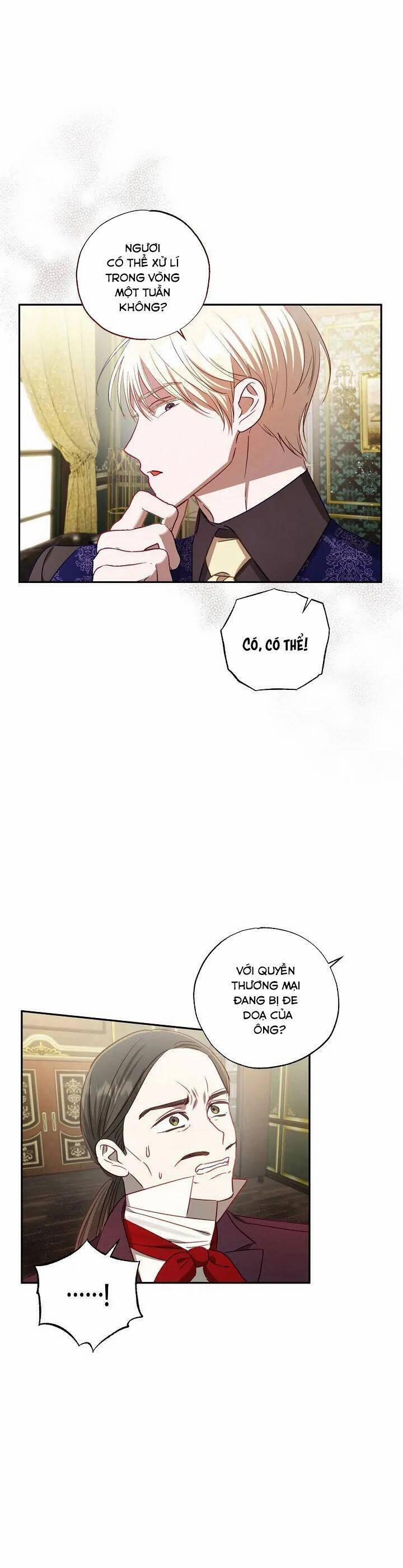 Cuộc Ly Hôn Với Chồng Tôi Đã Thất Bại 65 trang 6