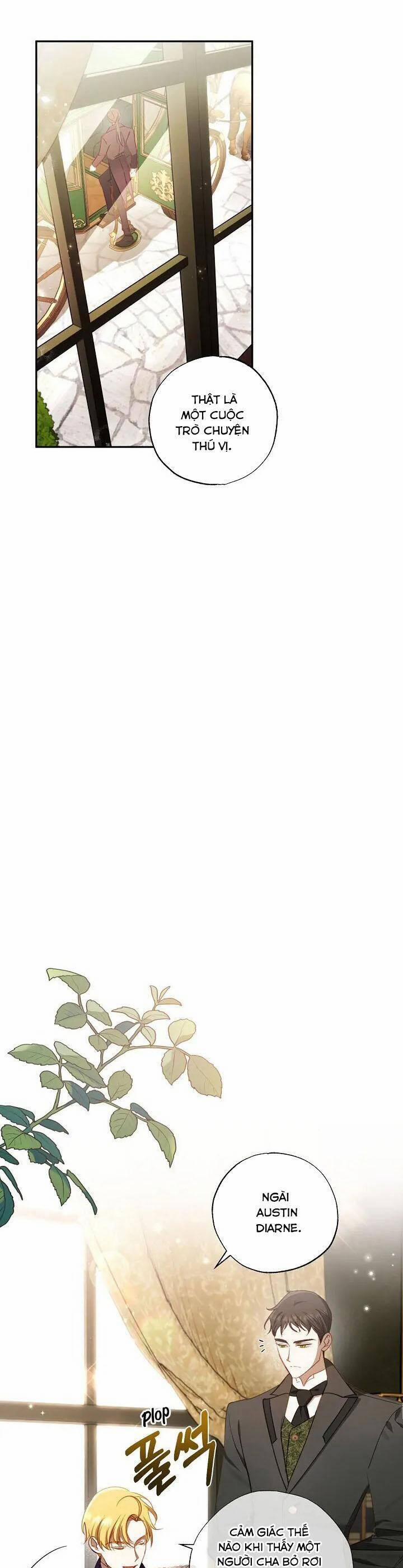 Cuộc Ly Hôn Với Chồng Tôi Đã Thất Bại 65 trang 8