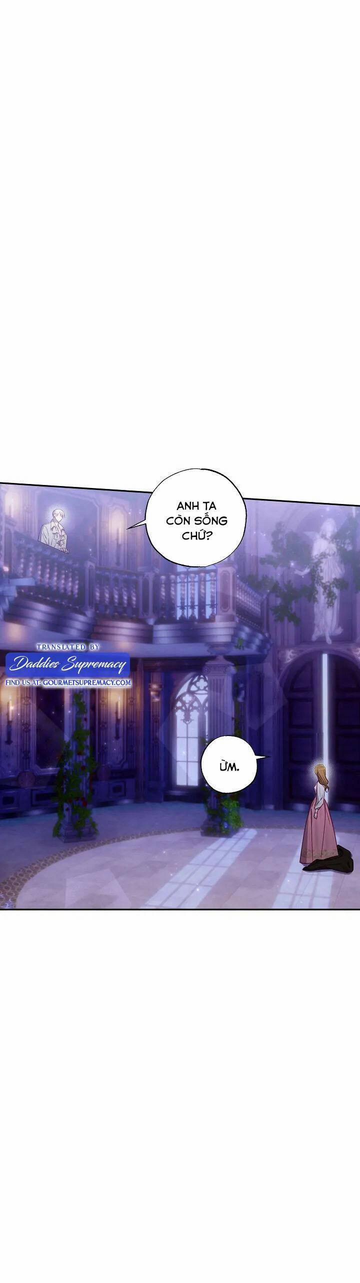 Cuộc Ly Hôn Với Chồng Tôi Đã Thất Bại 66 trang 10