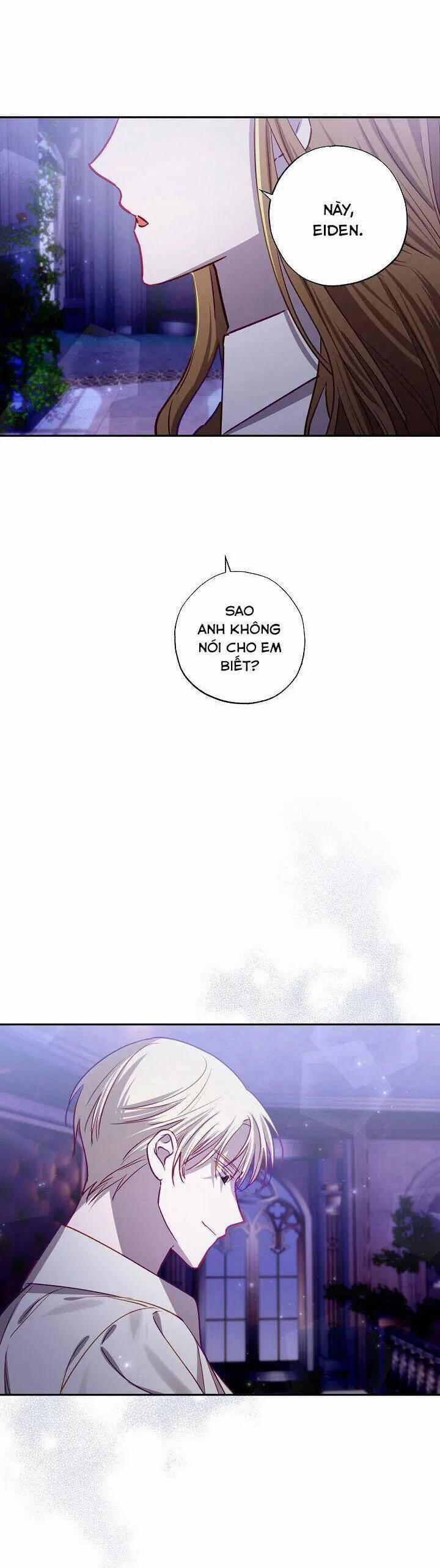 Cuộc Ly Hôn Với Chồng Tôi Đã Thất Bại 66 trang 11