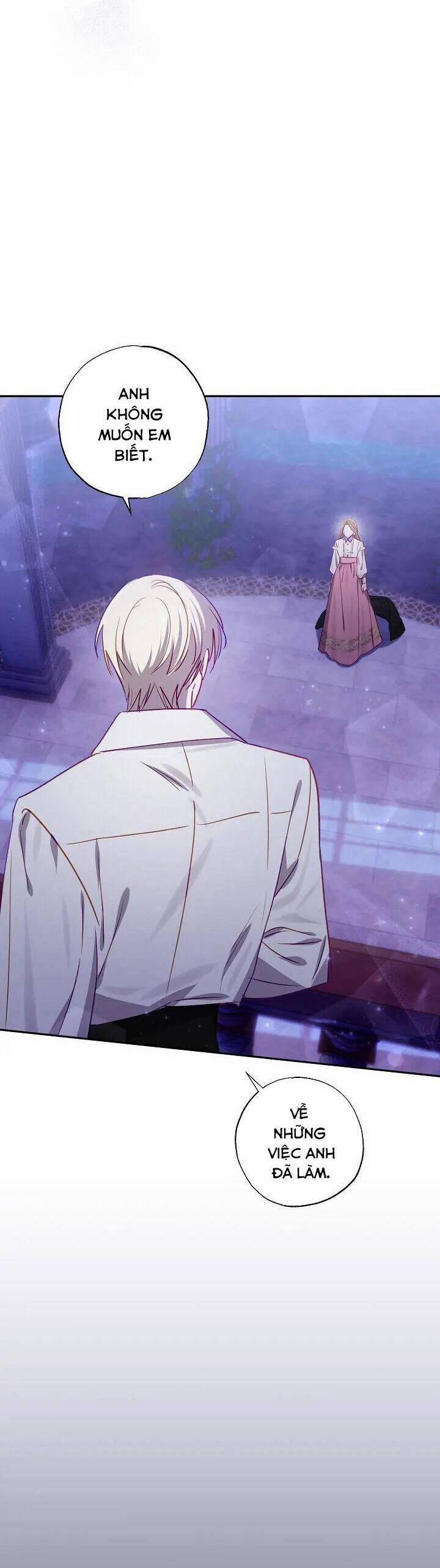 Cuộc Ly Hôn Với Chồng Tôi Đã Thất Bại 66 trang 12