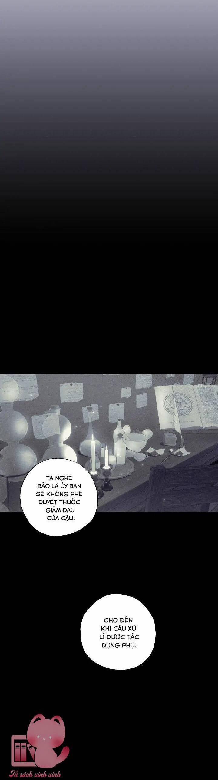 Cuộc Ly Hôn Với Chồng Tôi Đã Thất Bại 66 trang 13