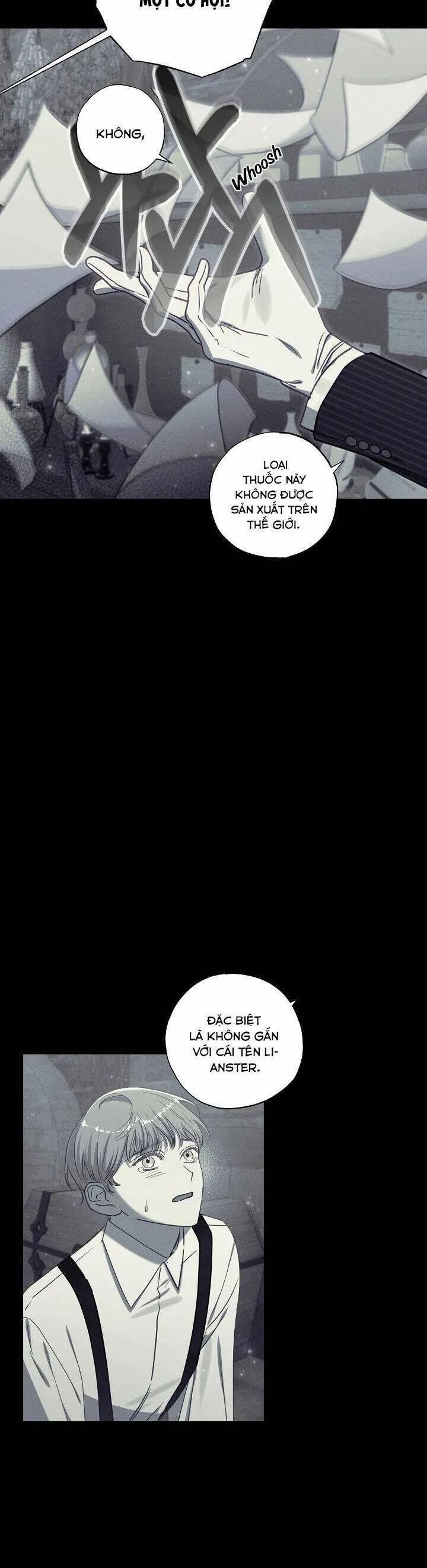 Cuộc Ly Hôn Với Chồng Tôi Đã Thất Bại 66 trang 15