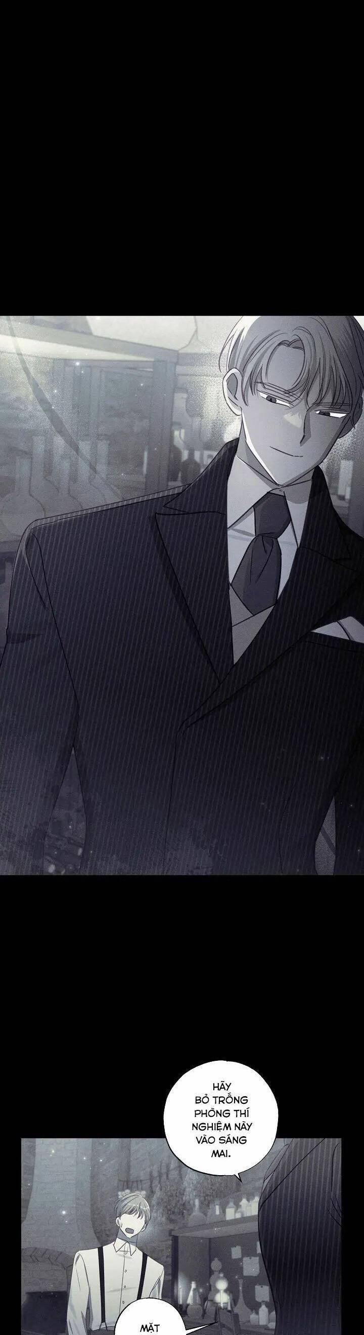 Cuộc Ly Hôn Với Chồng Tôi Đã Thất Bại 66 trang 16