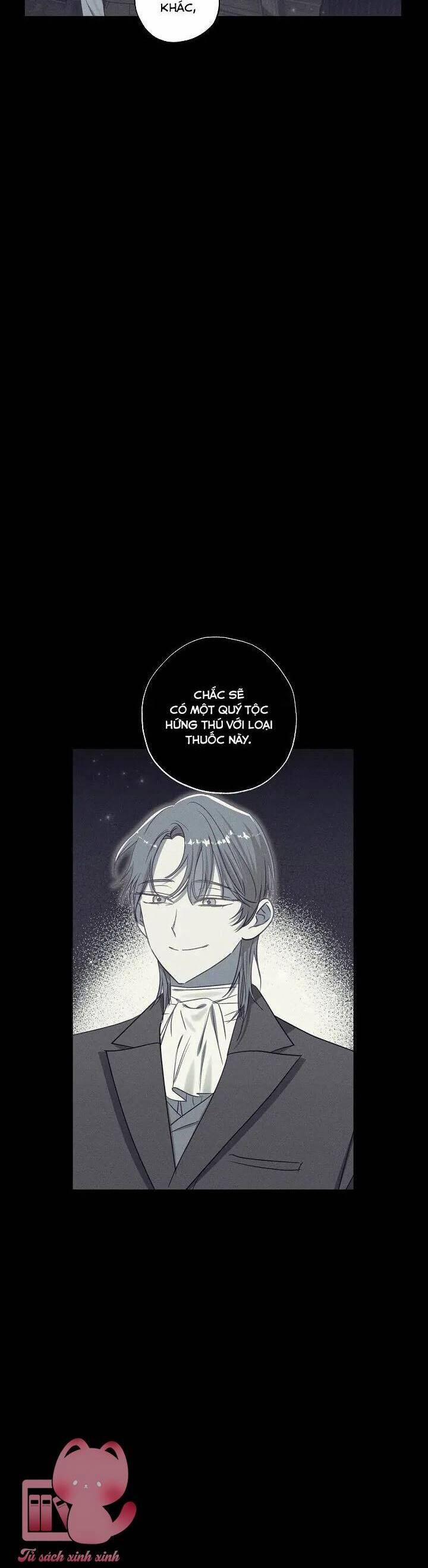 Cuộc Ly Hôn Với Chồng Tôi Đã Thất Bại 66 trang 17