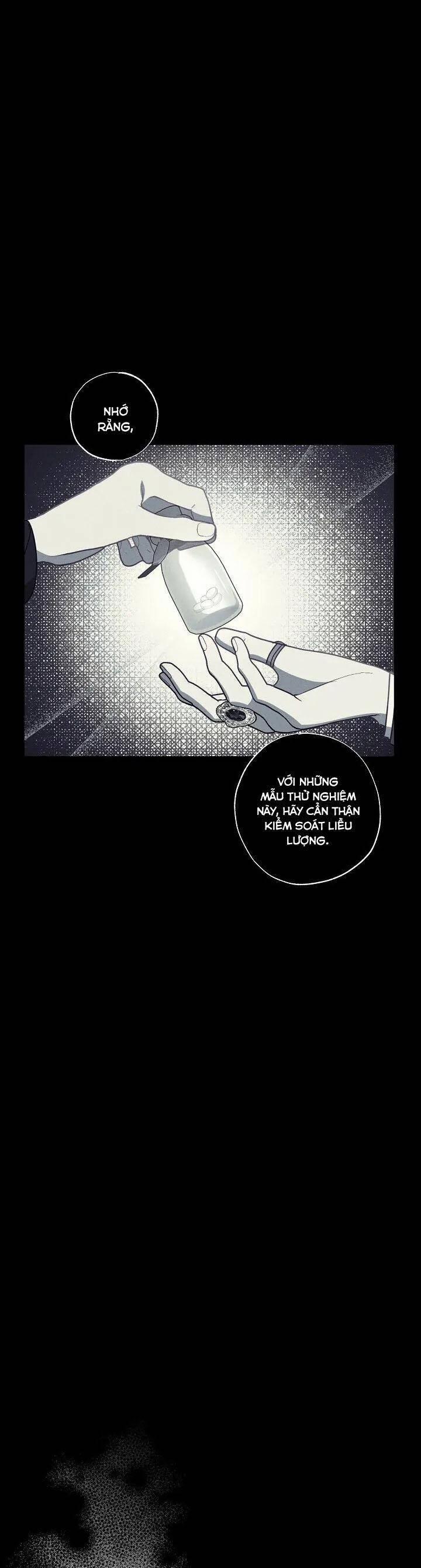 Cuộc Ly Hôn Với Chồng Tôi Đã Thất Bại 66 trang 18