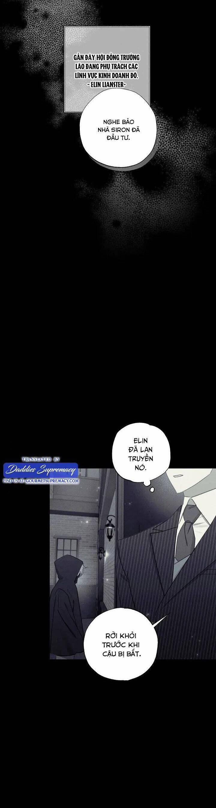 Cuộc Ly Hôn Với Chồng Tôi Đã Thất Bại 66 trang 19