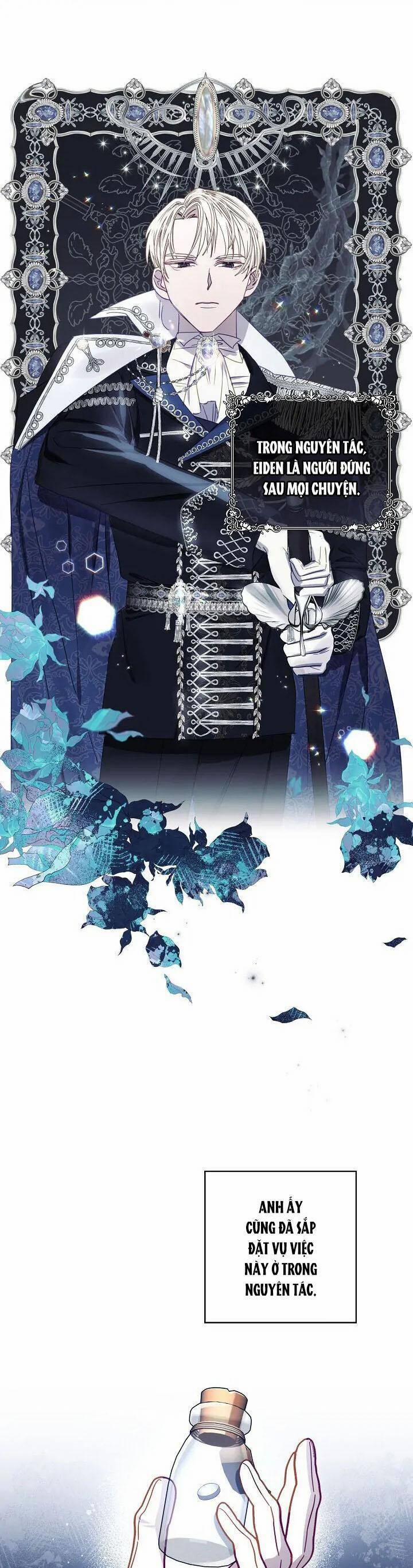 Cuộc Ly Hôn Với Chồng Tôi Đã Thất Bại 66 trang 2