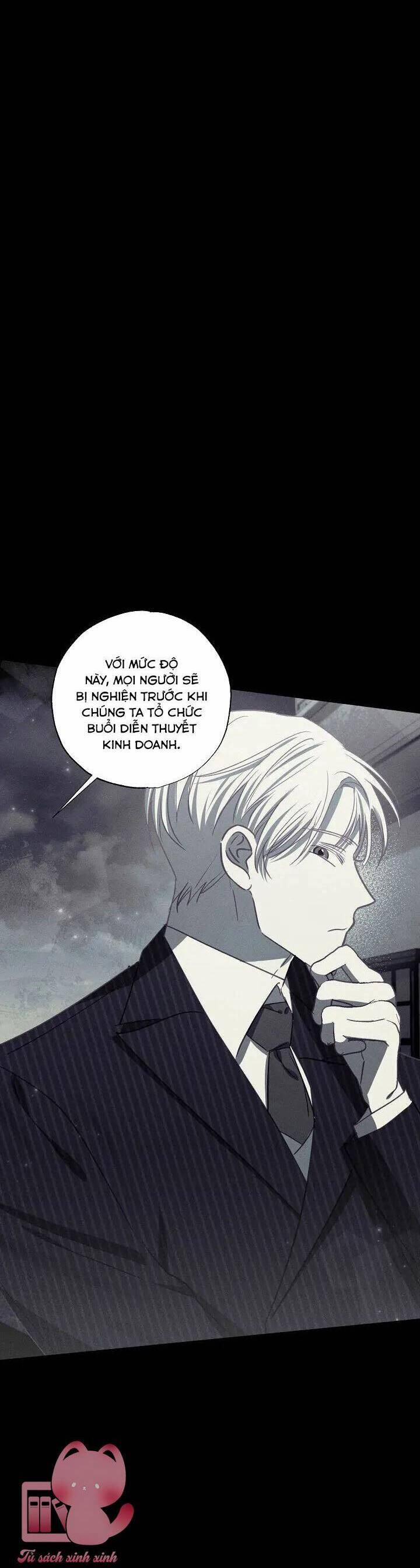 Cuộc Ly Hôn Với Chồng Tôi Đã Thất Bại 66 trang 21