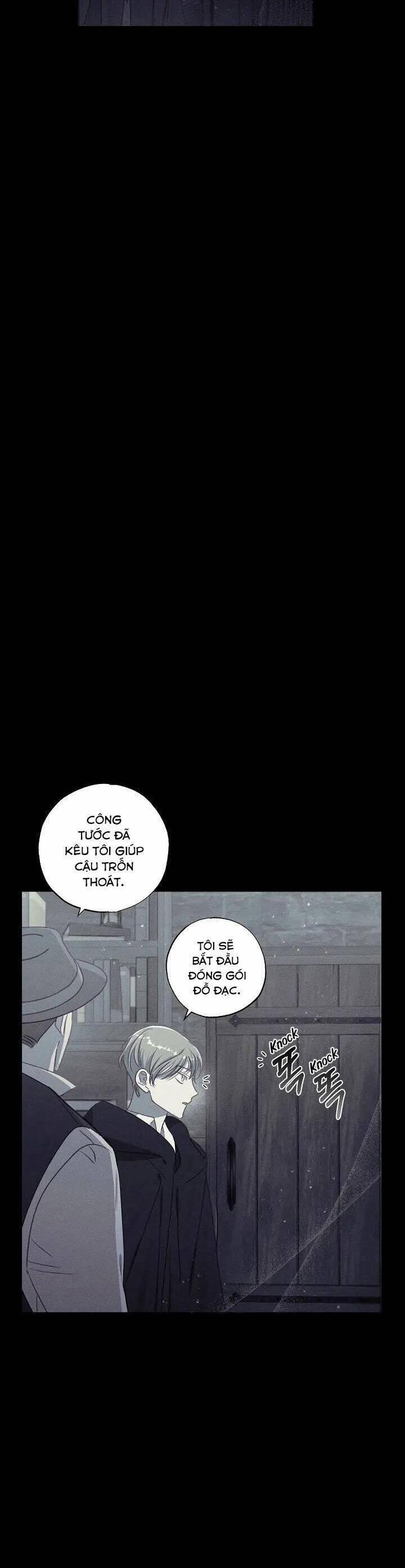 Cuộc Ly Hôn Với Chồng Tôi Đã Thất Bại 66 trang 23