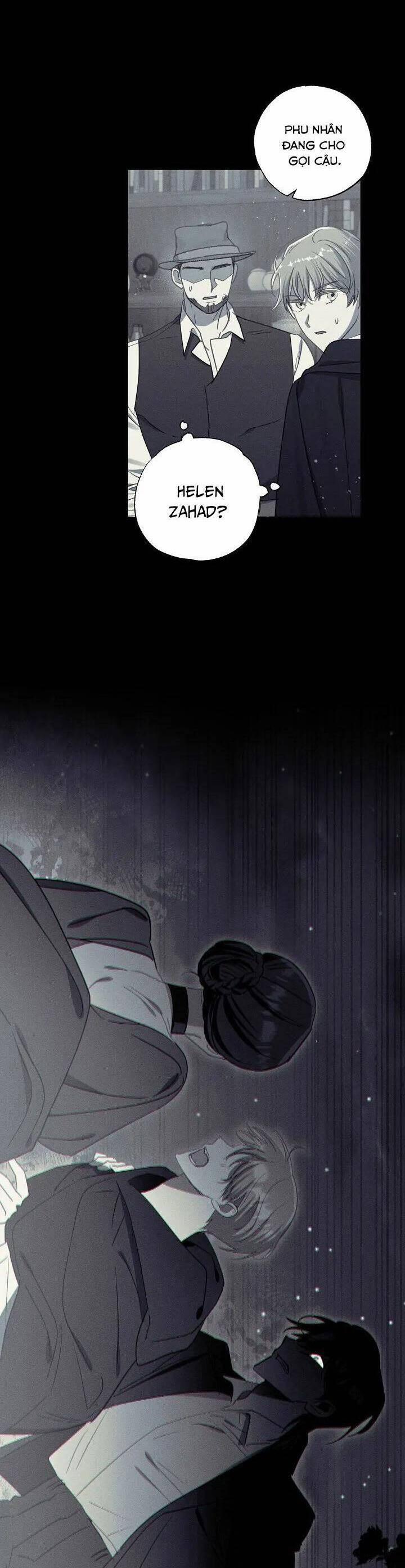 Cuộc Ly Hôn Với Chồng Tôi Đã Thất Bại 66 trang 24