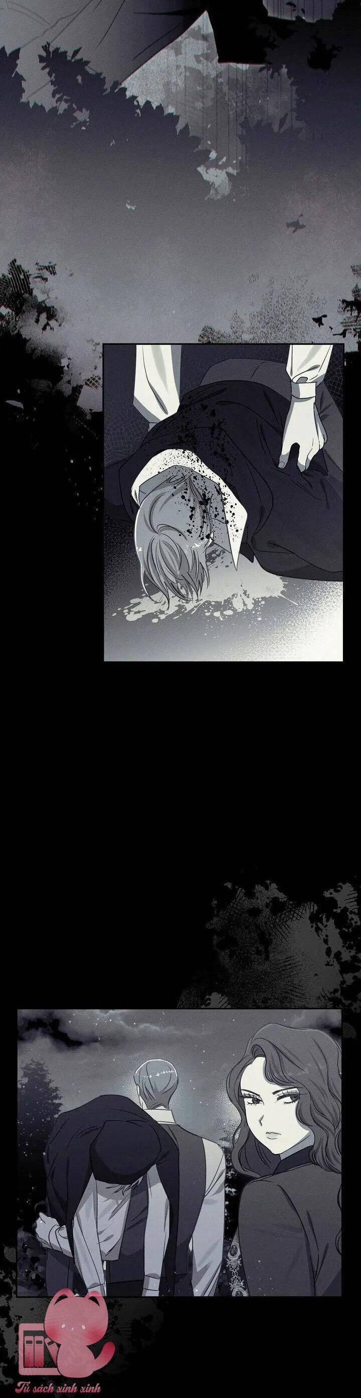 Cuộc Ly Hôn Với Chồng Tôi Đã Thất Bại 66 trang 25