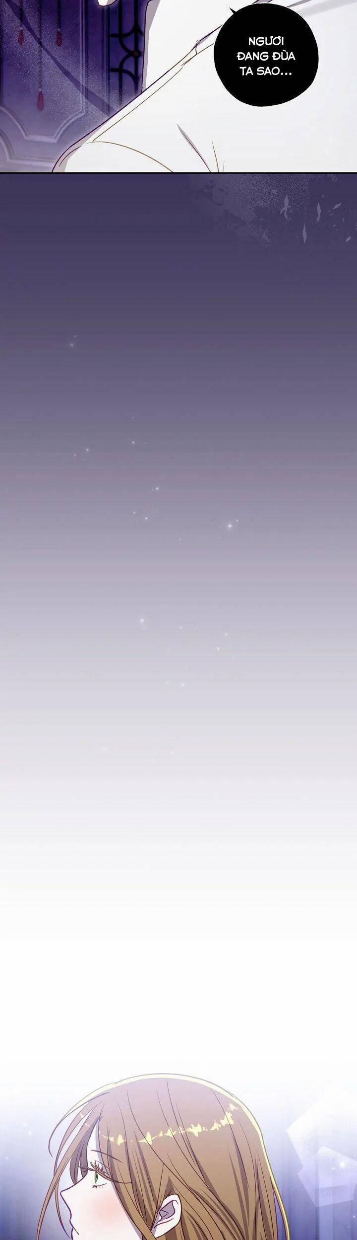 Cuộc Ly Hôn Với Chồng Tôi Đã Thất Bại 66 trang 28