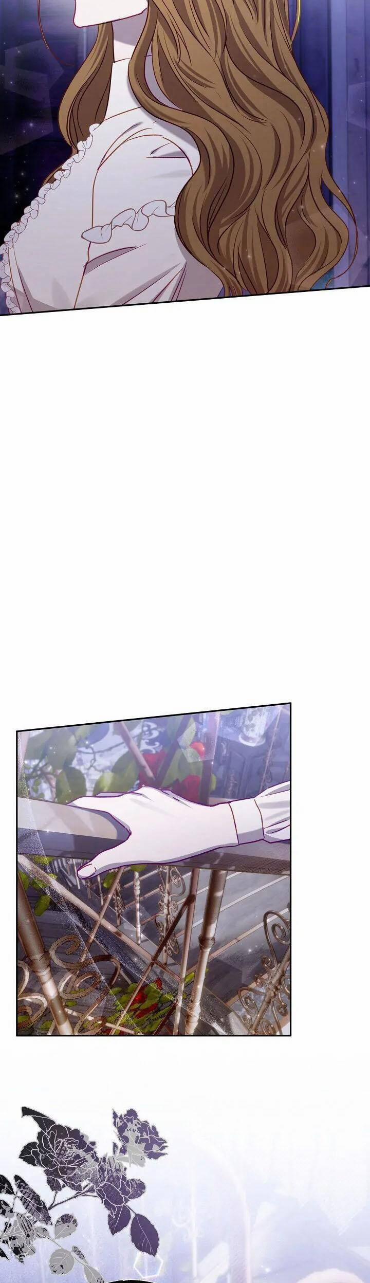 Cuộc Ly Hôn Với Chồng Tôi Đã Thất Bại 66 trang 29