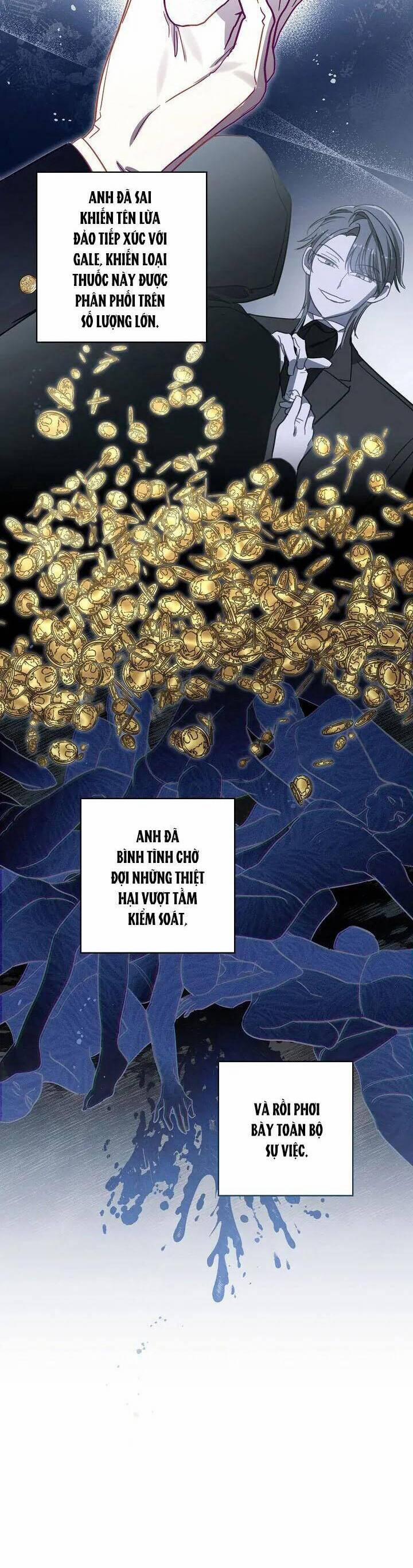 Cuộc Ly Hôn Với Chồng Tôi Đã Thất Bại 66 trang 3