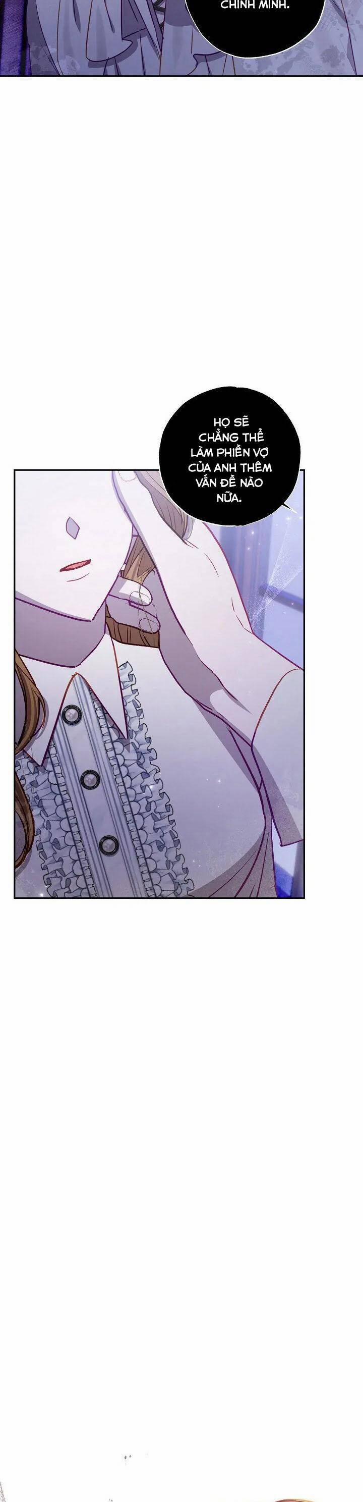 Cuộc Ly Hôn Với Chồng Tôi Đã Thất Bại 66 trang 32