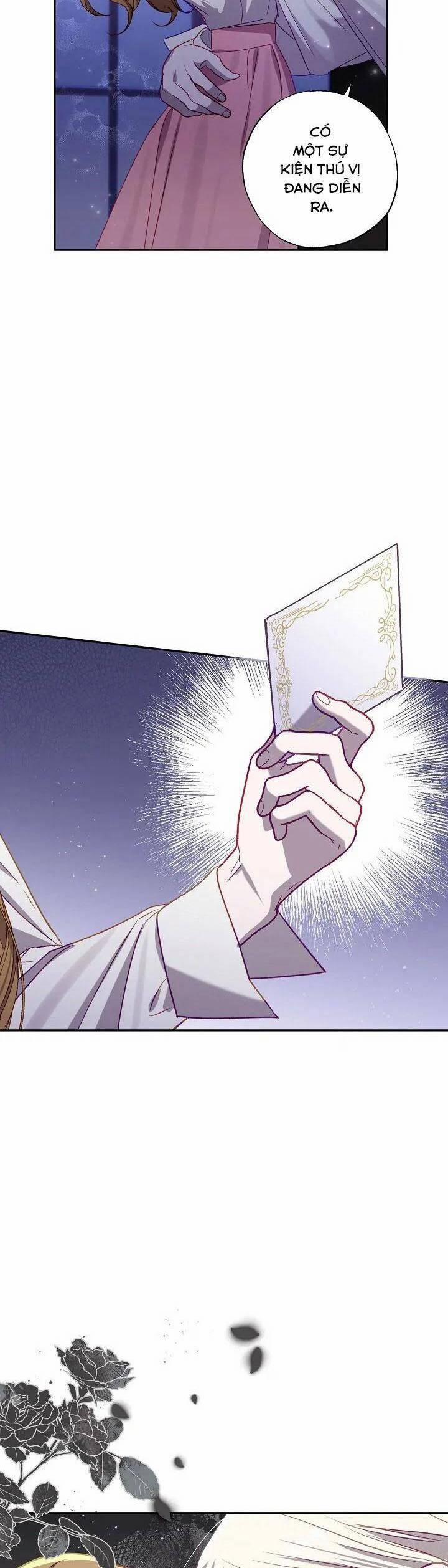 Cuộc Ly Hôn Với Chồng Tôi Đã Thất Bại 66 trang 37