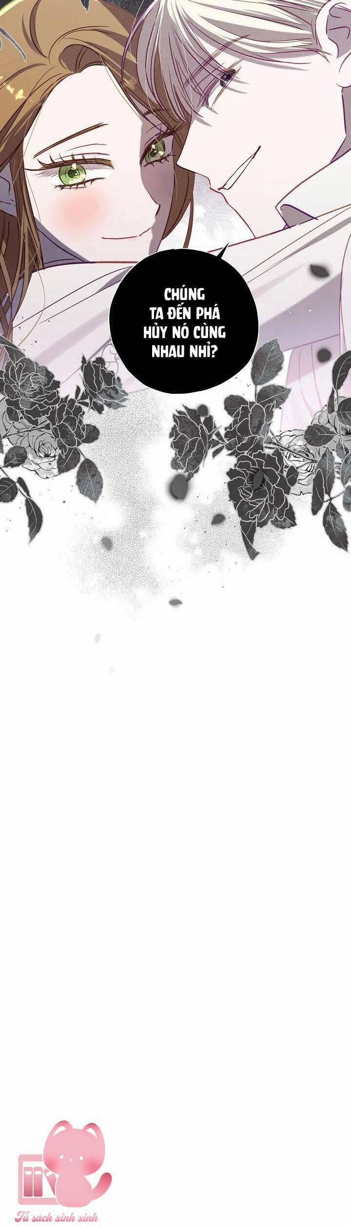 Cuộc Ly Hôn Với Chồng Tôi Đã Thất Bại 66 trang 38