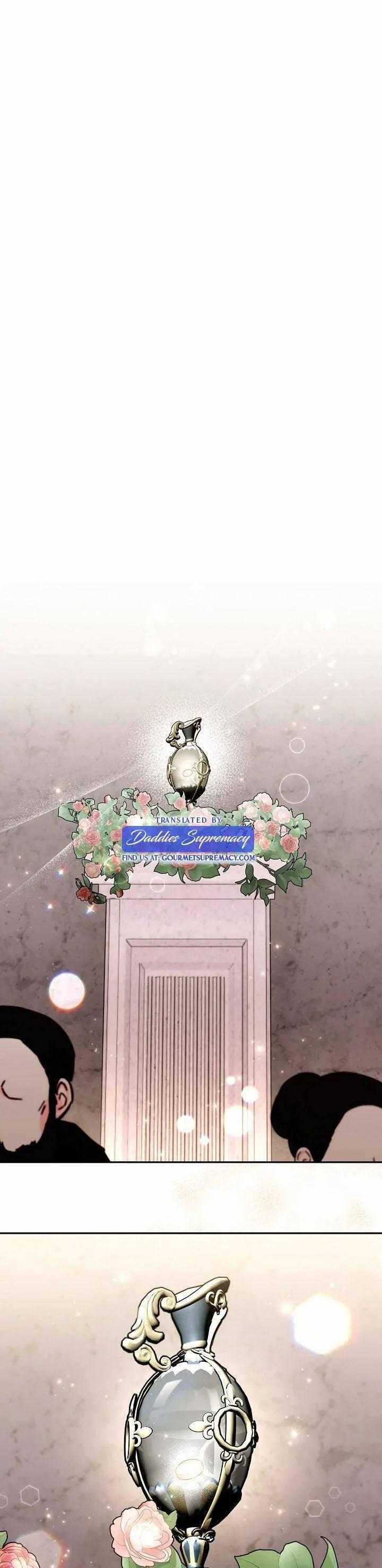 Cuộc Ly Hôn Với Chồng Tôi Đã Thất Bại 66 trang 39