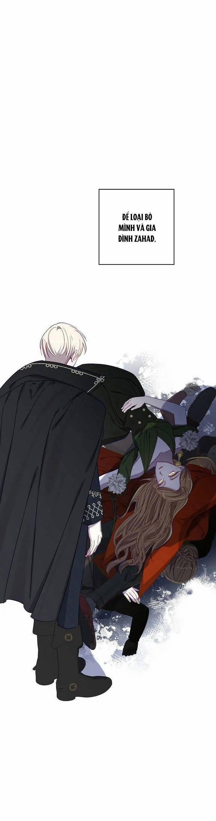 Cuộc Ly Hôn Với Chồng Tôi Đã Thất Bại 66 trang 4