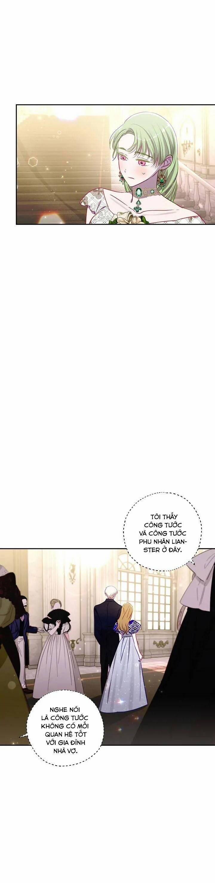 Cuộc Ly Hôn Với Chồng Tôi Đã Thất Bại 66 trang 41