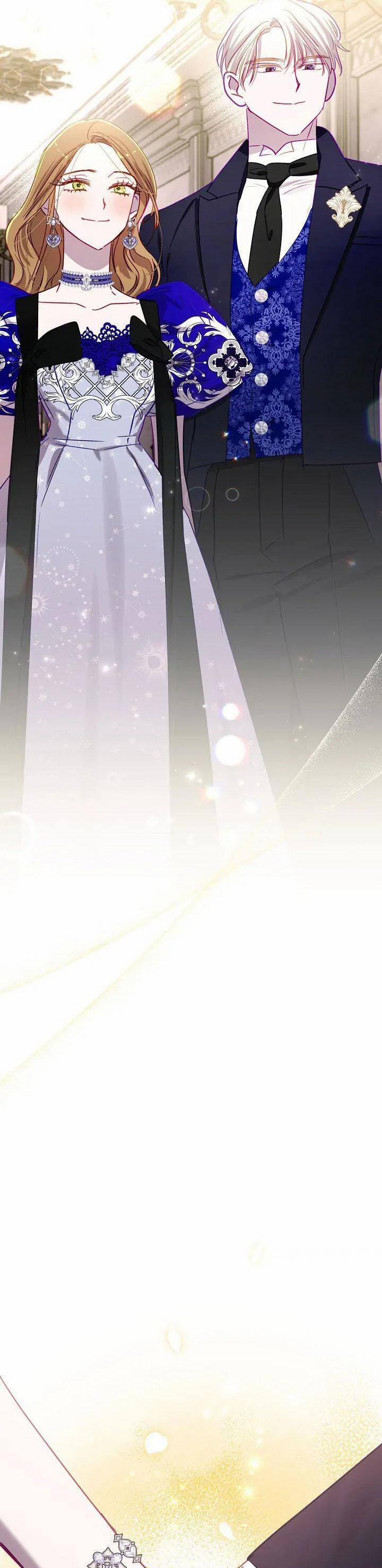 Cuộc Ly Hôn Với Chồng Tôi Đã Thất Bại 66 trang 43