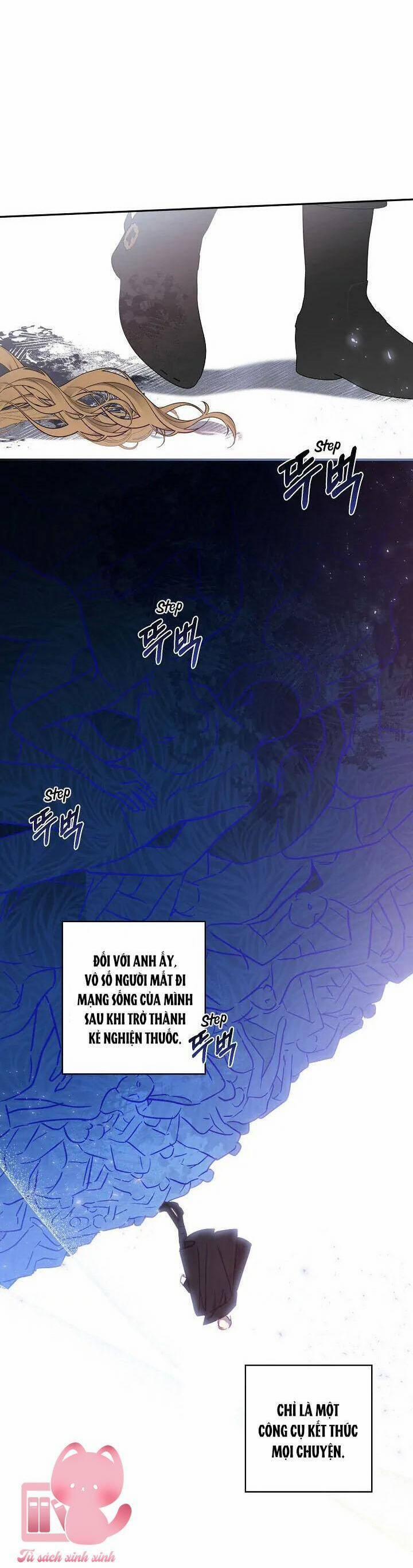 Cuộc Ly Hôn Với Chồng Tôi Đã Thất Bại 66 trang 5