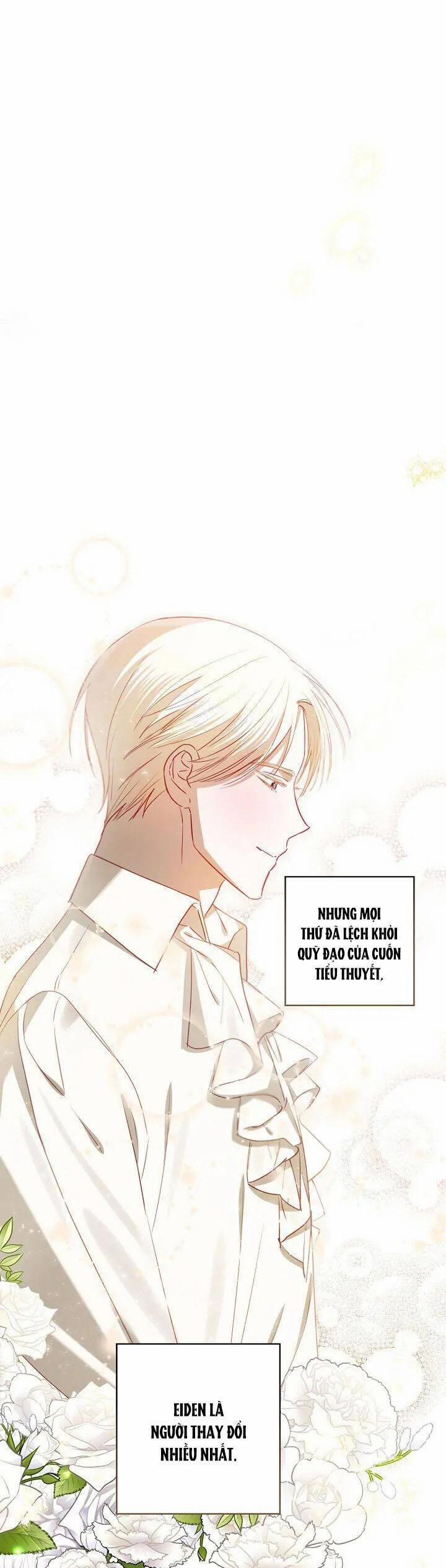 Cuộc Ly Hôn Với Chồng Tôi Đã Thất Bại 66 trang 6