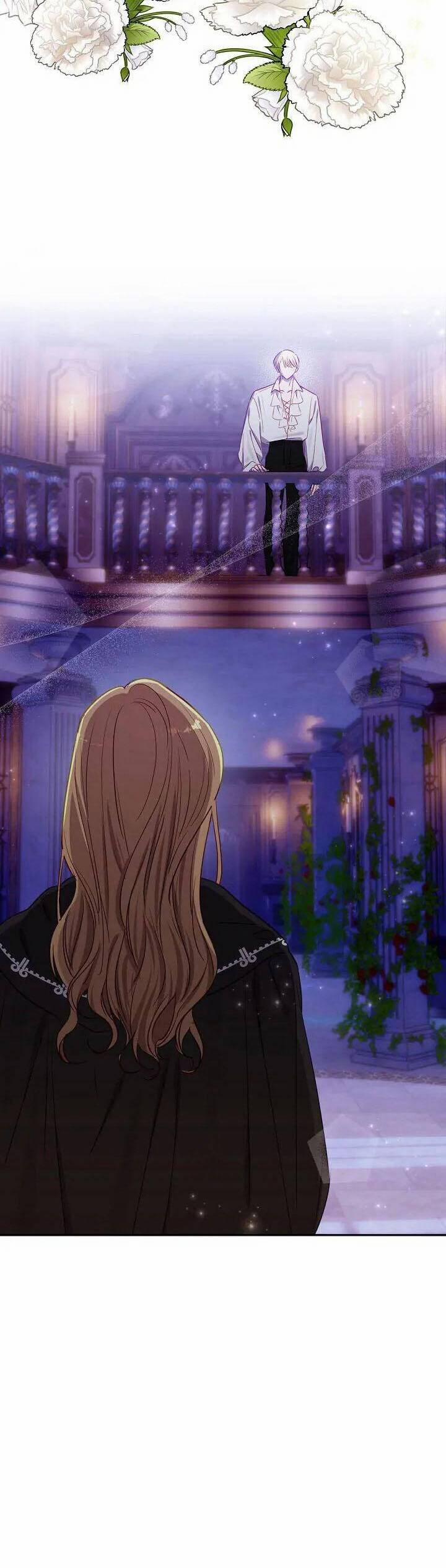 Cuộc Ly Hôn Với Chồng Tôi Đã Thất Bại 66 trang 7