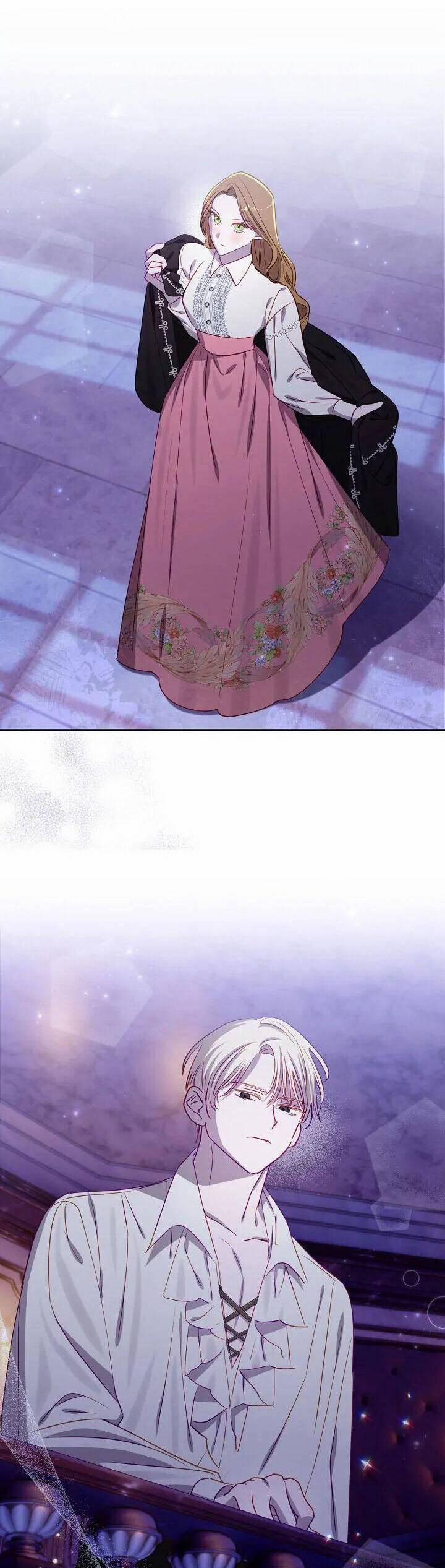 Cuộc Ly Hôn Với Chồng Tôi Đã Thất Bại 66 trang 8