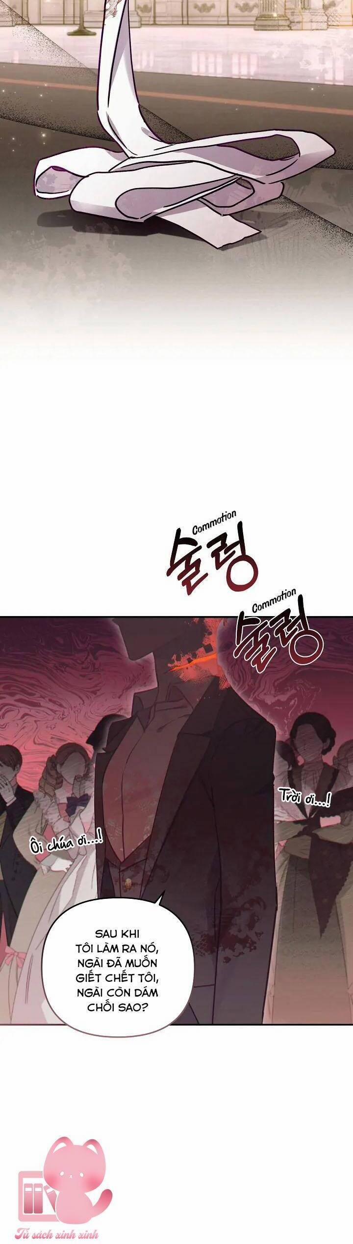 Cuộc Ly Hôn Với Chồng Tôi Đã Thất Bại 67 trang 13