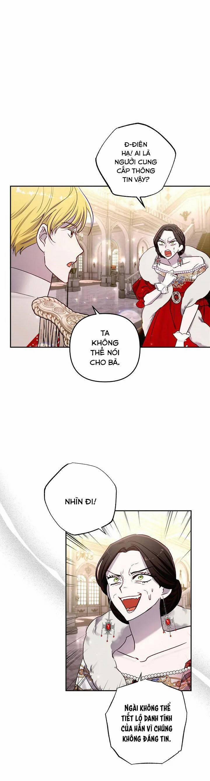 Cuộc Ly Hôn Với Chồng Tôi Đã Thất Bại 67 trang 14