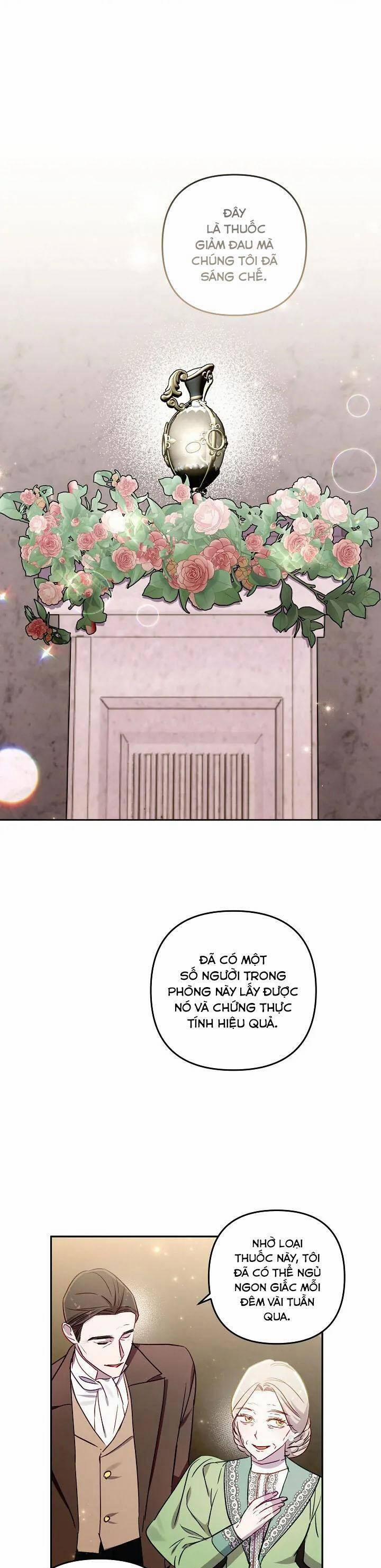 Cuộc Ly Hôn Với Chồng Tôi Đã Thất Bại 67 trang 2