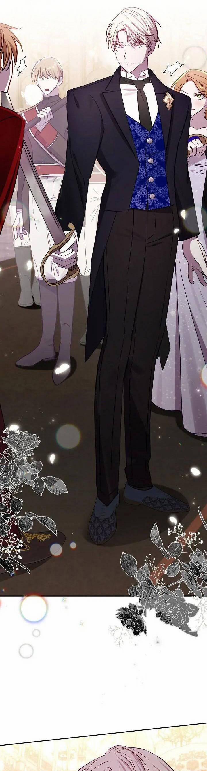 Cuộc Ly Hôn Với Chồng Tôi Đã Thất Bại 67 trang 20