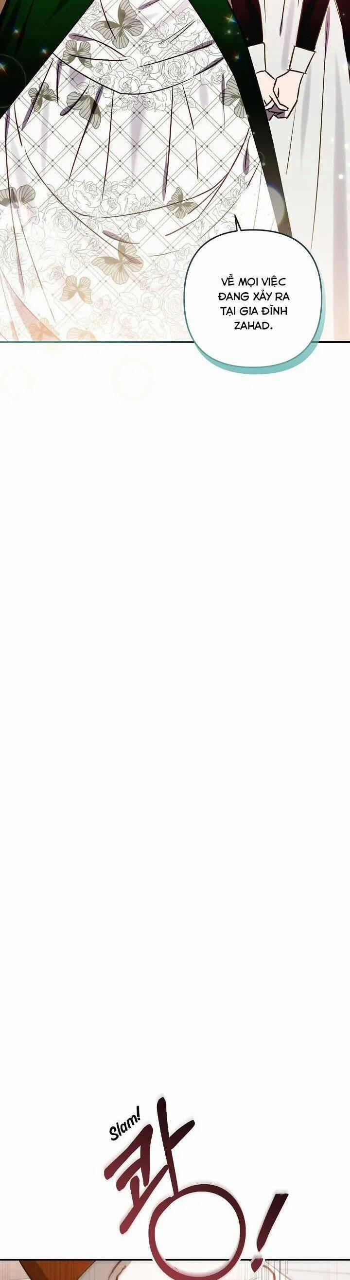 Cuộc Ly Hôn Với Chồng Tôi Đã Thất Bại 67 trang 24