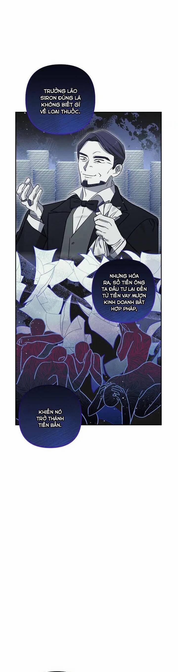 Cuộc Ly Hôn Với Chồng Tôi Đã Thất Bại 67 trang 28