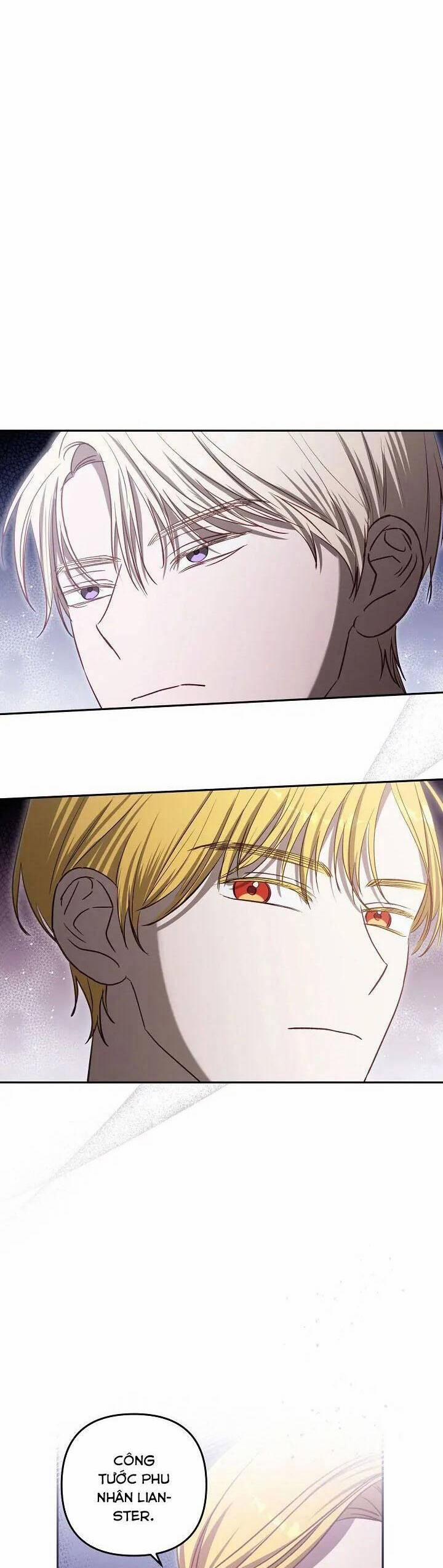 Cuộc Ly Hôn Với Chồng Tôi Đã Thất Bại 67 trang 32