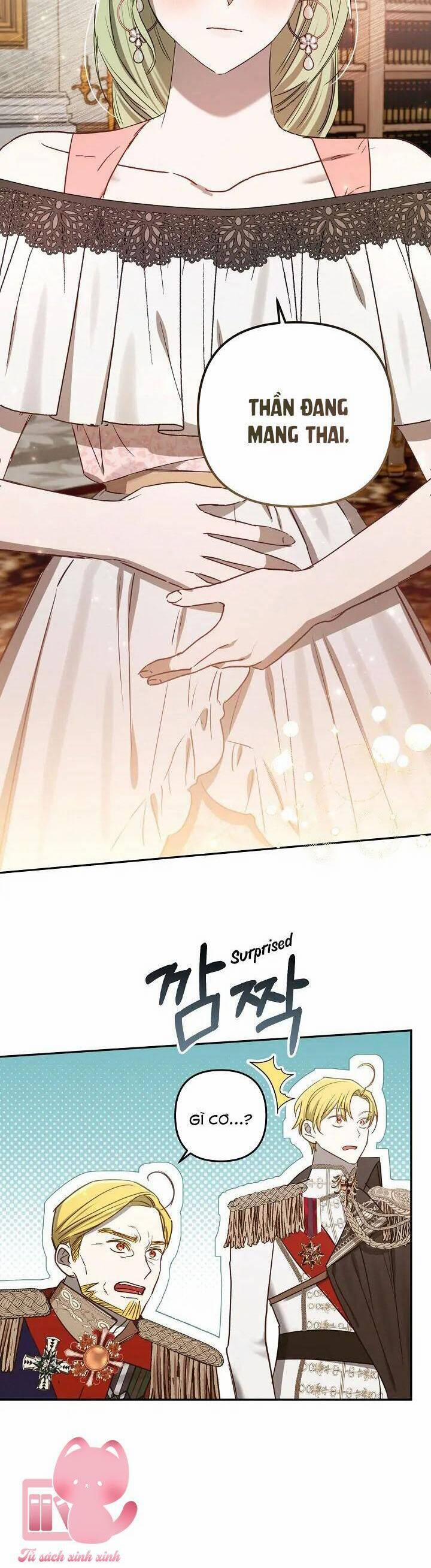 Cuộc Ly Hôn Với Chồng Tôi Đã Thất Bại 67 trang 37